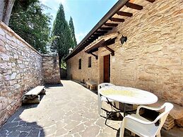 Belvilla by OYO Appartamento 4 Persone