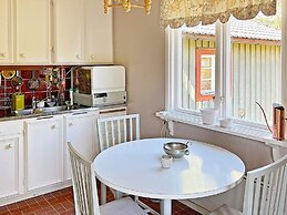 4 Person Holiday Home in Nynashamn