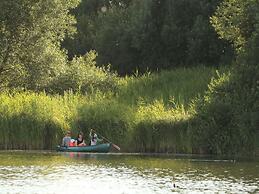 Seeperle Modern Retreat