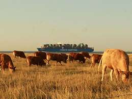 Seeperle Modern Retreat