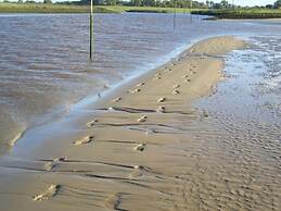 Seeperle Modern Retreat