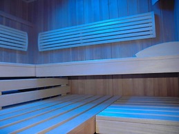 Seeperle Modern Retreat