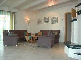 Seeperle Modern Retreat