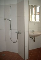 Seeperle Modern Retreat