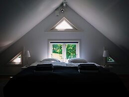 12 Person Holiday Home in Bastad