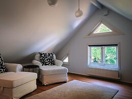 12 Person Holiday Home in Bastad