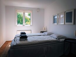 12 Person Holiday Home in Bastad