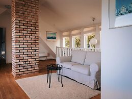 12 Person Holiday Home in Bastad