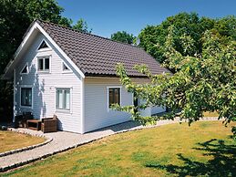 12 Person Holiday Home in Bastad
