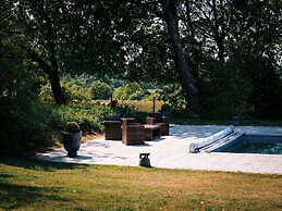 12 Person Holiday Home in Bastad