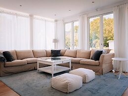 12 Person Holiday Home in Bastad-by Traum