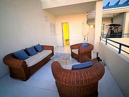 Belvilla by OYO Palacio de la Marina