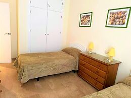 Belvilla by OYO Palacio de la Marina