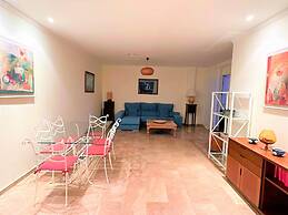 Belvilla by OYO Palacio de la Marina