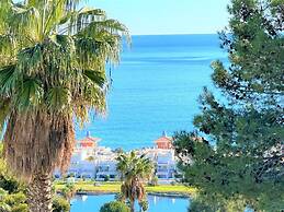 Belvilla by OYO Palacio de la Marina