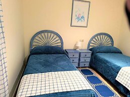 Belvilla by OYO Palacio de la Marina