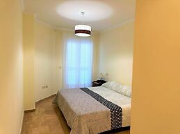 Belvilla by OYO Palacio de la Marina