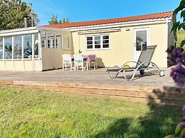 6 Person Holiday Home in Knebel