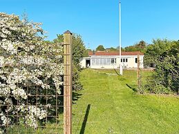 6 Person Holiday Home in Knebel