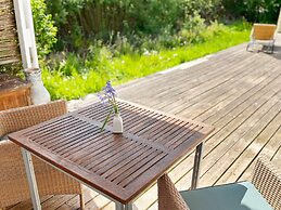 6 Person Holiday Home in Knebel