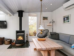 6 Person Holiday Home in Knebel