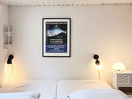 6 Person Holiday Home in Knebel