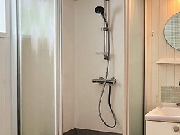 6 Person Holiday Home in Knebel