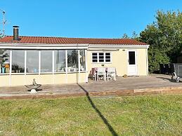 6 Person Holiday Home in Knebel
