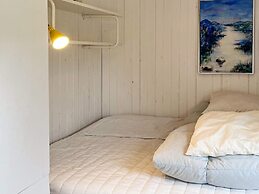 6 Person Holiday Home in Knebel