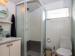 6 Person Holiday Home in Knebel