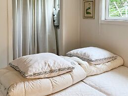 6 Person Holiday Home in Knebel
