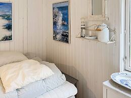 6 Person Holiday Home in Knebel