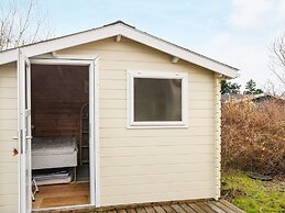 6 Person Holiday Home in Knebel