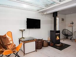 6 Person Holiday Home in Knebel
