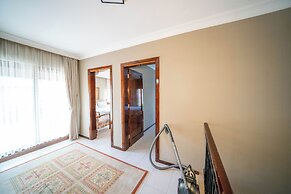 Villa Lavanta Marmaris