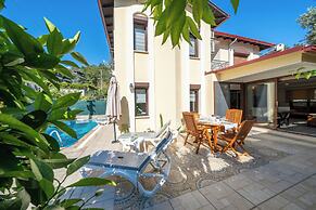 Villa Lavanta Marmaris