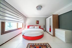 Villa Lavanta Marmaris