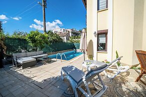 Villa Lavanta Marmaris