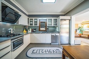 Villa Lavanta Marmaris