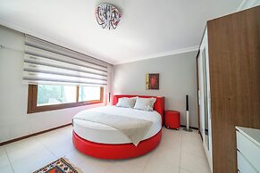 Villa Lavanta Marmaris