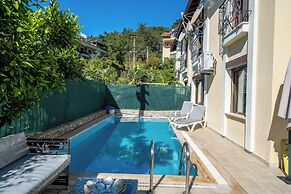 Villa Lavanta Marmaris