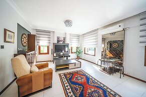 Villa Lavanta Marmaris