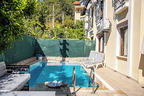 Villa Lavanta Marmaris