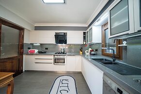 Villa Lavanta Marmaris