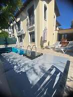 Villa Lavanta Marmaris