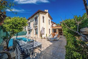 Villa Lavanta Marmaris