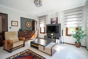 Villa Lavanta Marmaris