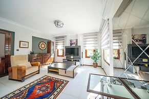 Villa Lavanta Marmaris