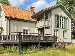 11 Person Holiday Home in Odeshog