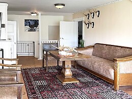 11 Person Holiday Home in Odeshog-by Traum